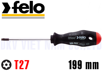 Tô vít 6 cạnh Felo 507 273 40