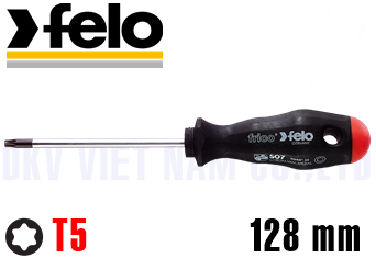 Tô vít 6 cạnh Felo 508 051 40