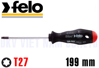 Tô vít 6 cạnh Felo 508 273 40