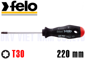 Tô vít 6 cạnh Felo 508 303 40