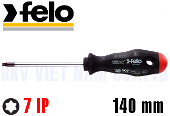 Tô vít 6 cạnh Felo 509 071 40