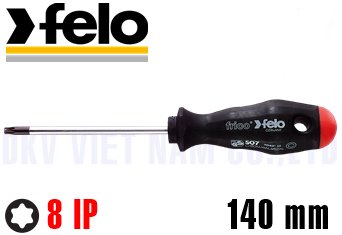 Tô vít 6 cạnh Felo 509 083 40