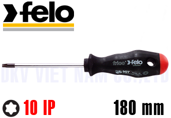 Tô vít 6 cạnh Felo 509 103 40