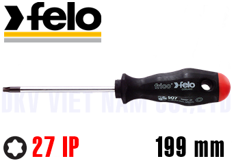 Tô vít 6 cạnh Felo 509 273 40
