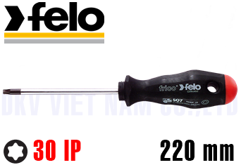 Tô vít 6 cạnh Felo 509 303 40