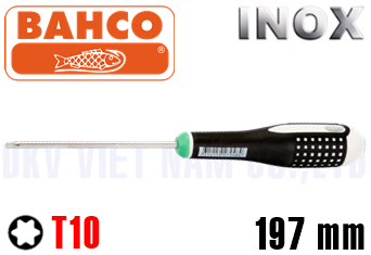 Tô vít 6 cạnh Inox Bahco BE-8910I