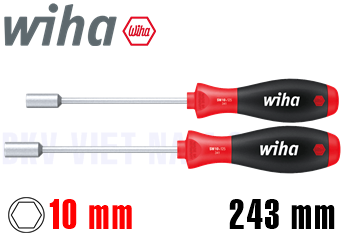Tô vít 6 cạnh Wiha 01026