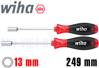 Tô vít 6 cạnh Wiha 01029