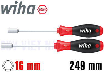 Tô vít 6 cạnh Wiha 01032