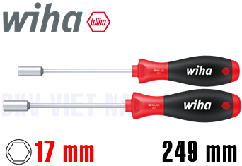 Tô vít 6 cạnh Wiha 01033