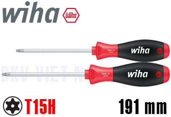 Tô vít 6 cạnh Wiha 01301