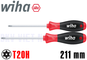 Tô vít 6 cạnh Wiha 01302