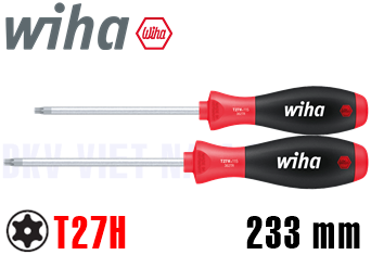 Tô vít 6 cạnh Wiha 01304