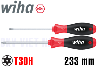 Tô vít 6 cạnh Wiha 01305