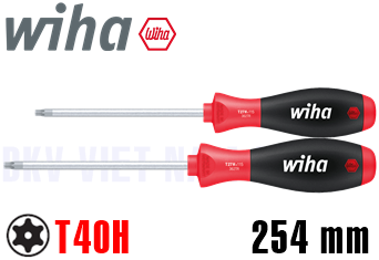 Tô vít 6 cạnh Wiha 01306