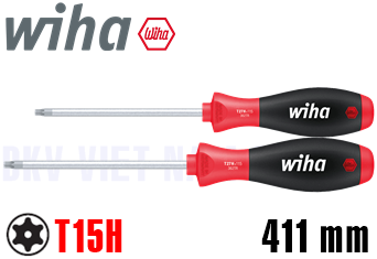 Tô vít 6 cạnh Wiha 26458