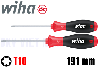 Tô vít 6 cạnh Wiha 27740