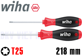 Tô vít 6 cạnh Wiha 27743
