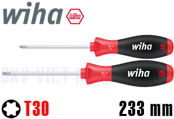 Tô vít 6 cạnh Wiha 27744