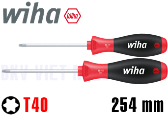 Tô vít 6 cạnh Wiha 27745