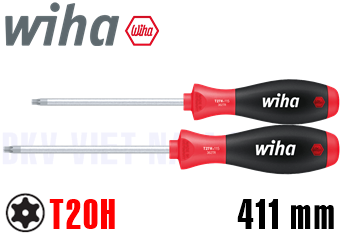 Tô vít 6 cạnh Wiha 28005