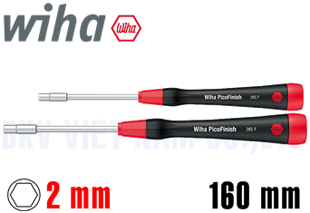 Tô vít 6 cạnh Wiha 42445