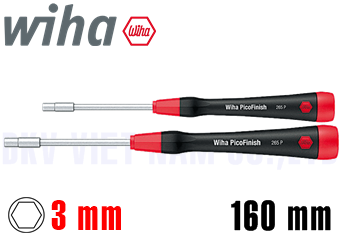 Tô vít 6 cạnh Wiha 42447