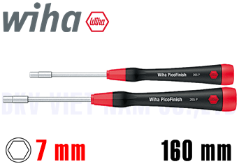 Tô vít 6 cạnh Wiha 42455