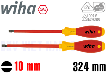 Tô vít cách điện Wiha 00832