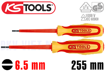 Tô vít cách điện KS Tools 117.0514