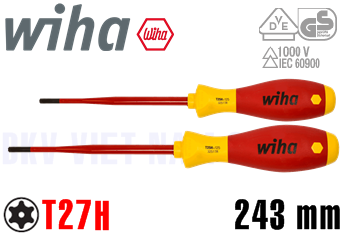 Tô vít cách điện Wiha 41145
