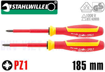 Tô vít cách điện Stahlwille 46 70 30 01