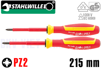 Tô vít cách điện Stahlwille 46703002