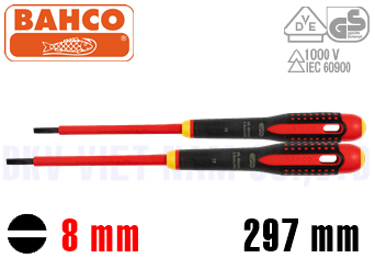 Tô vít cách điện Bahco BE-8065S