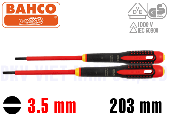 Tô vít cách điện Bahco BE-8230S