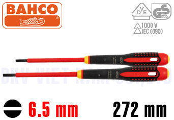 Tô vít cách điện Bahco BE-8255S