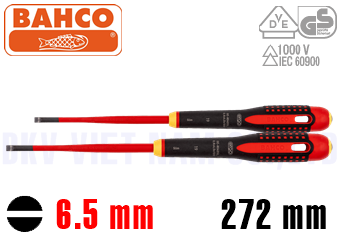 Tô vít cách điện Bahco BE-8255SL
