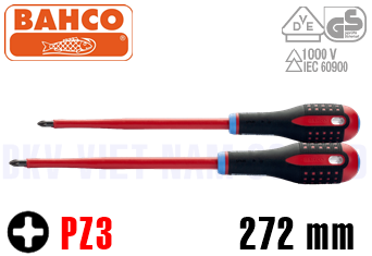 Tô vít cách điện Bahco BE-8830S