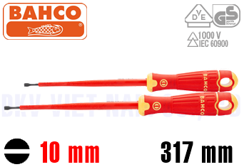 Tô vít cách điện Bahco SB196.100.200
