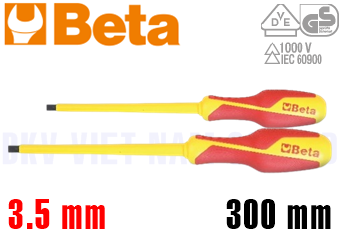 Tô vít cách điện Beta 1274MQF