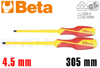 Tô vít cách điện Beta 1274MQF