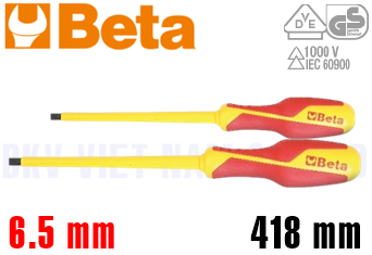 Tô vít cách điện Beta 1274MQF