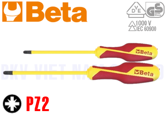 Tô vít cách điện Beta 1276MQ/C