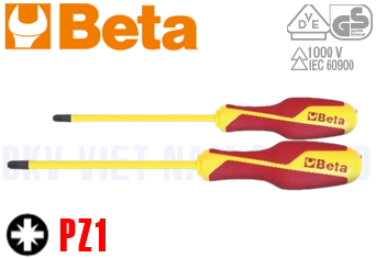 Tô vít cách điện Beta 1276MQ/C
