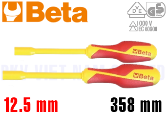 Tô vít cách điện Beta 850MQ