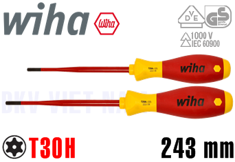 Tô vít cách điện Wiha 41146