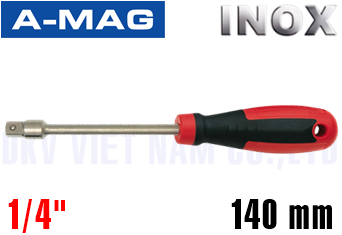 Tô vít cắm khẩu Inox A-MAG 0360085E