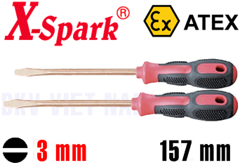 Tô vít chống cháy nổ X-Spark 260-1008