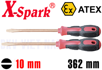 Tô vít chống cháy nổ X-Spark 260-1028