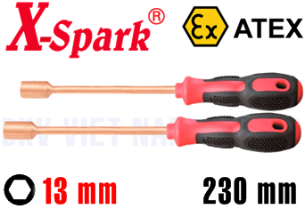 Tô vít chống cháy nổ X-Spark 263B-1008